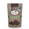 Cocoa Alcalina Premium 1kg | Dutch Process | Alerlit Cacao México